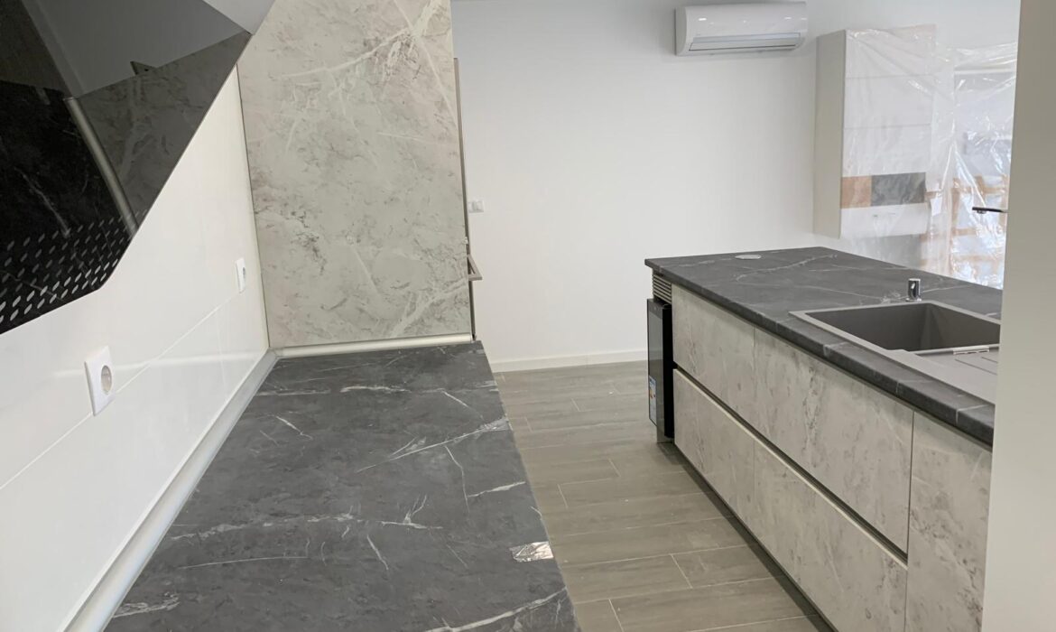 Reformas de cocina en Alicante: Tendencias 2026