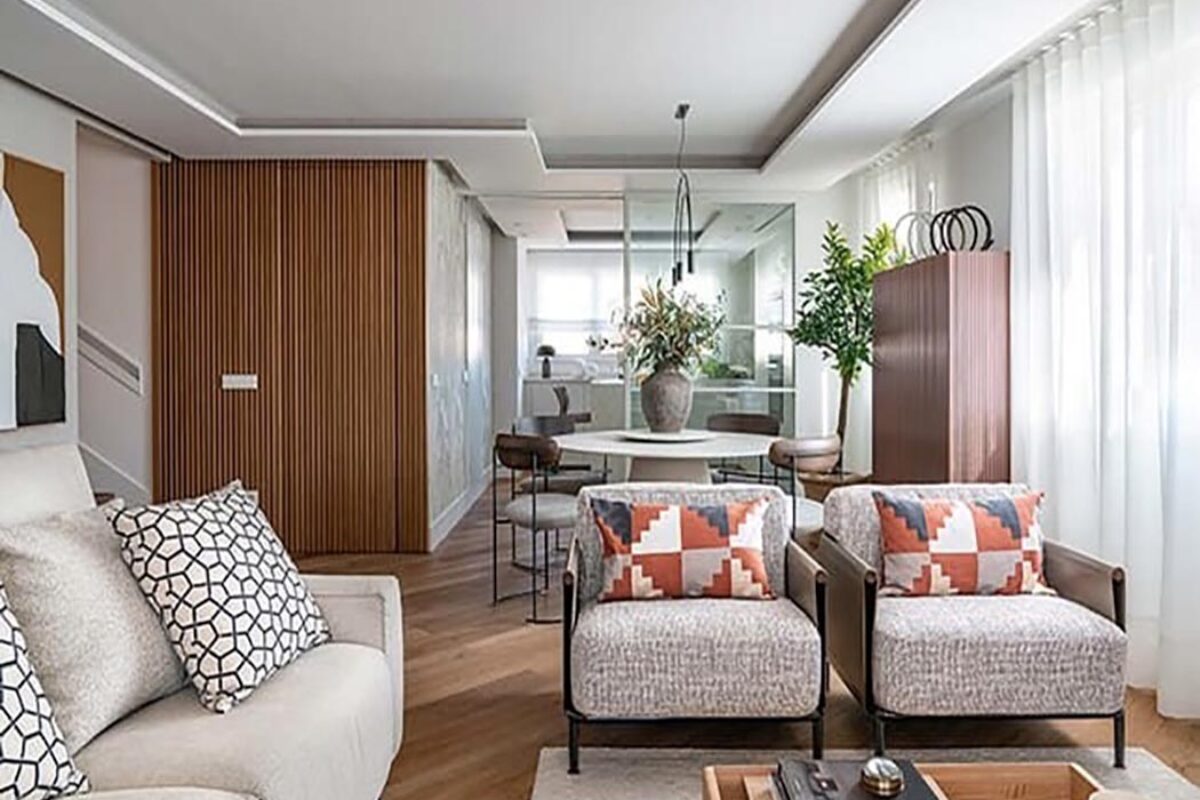 Reforma Integral de vivienda