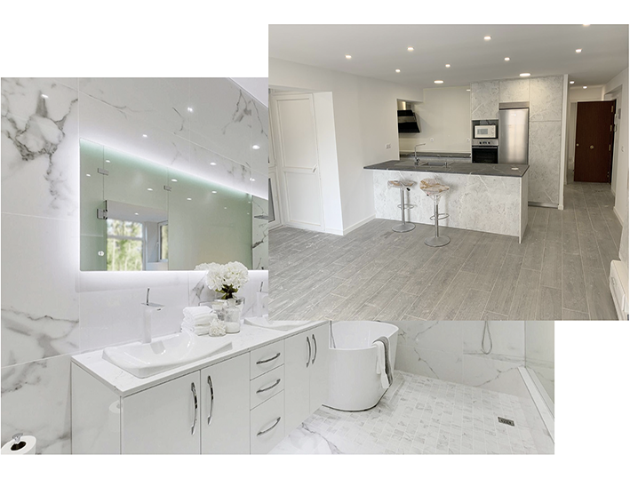 reformas en Alicante